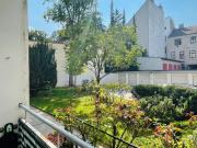 Ruhige, helle 3 Zimmer Wohnung in zentraler Lage in Döbling
