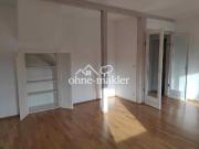 Ruhige, helle 4 Zimmer Maisonette Wohnung mit Balkon in...