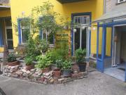 Ruhige Hoflage Kreuzberg– Maisonette oder 2...