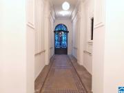 Ruhige Hoflage mit Balkon Altbau Charme im Herzen des 9....