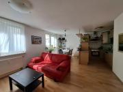 RUHIGE hofseitig gelegene WOHNUNG, 2 SCHLAFZIMMER für...