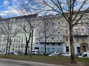 Ruhige hofseitige 2 Zimmer mit Loggia, Währinger Gürtel...