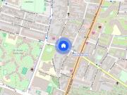 RUHIGE HÜBSCHE 3 ZIMMERWOHNUNG NÄHE BRÜNNERSTRASSE...