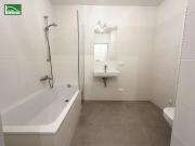 Ruhige Innenhof Wohnung mit Abstellraum und großem...