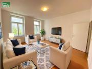 Ruhige Innenhoflage beim Bahnhof Meidling – 2 Zimmer...