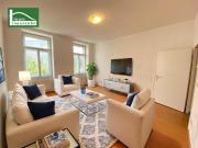 Ruhige Innenhoflage beim Bahnhof Meidling – 2 Zimmer...