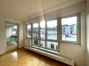 Ruhige Innenstadtlage: TOP 5 Zimmer Maisonette Wohnung