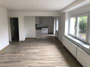 Ruhige, kernsanierte 2,5 Zimmer Gartenwohnung in Wetzlar!