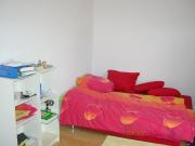 Ruhige kleine Wohnung, 1 Zimmer, Allgemeingarten,...