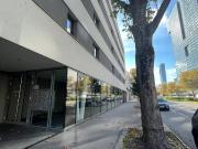 Ruhige, klimatisierte Terrassenwohnung in der Nähe der...