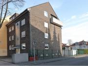 Ruhige Lage 3 ZKB mit Balkon und EBK im 3.OG