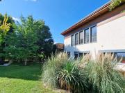 Ruhige Lage am Feld | Wolf Fertigteilhaus in...
