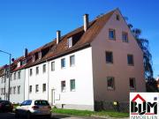 Ruhige Lage Bad mit Fenster Blick ins Grüne