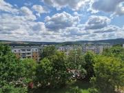 Ruhige Lage, Balkon, Aufzug und Dusche