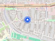 Ruhige Lage Gartenstadt Süd, Wohnung im 1.OG eines...