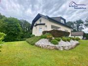 Ruhige Lage, großer Garten das perfekte Eigenheim für...