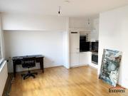 RUHIGE LAGE: Helle 2 Zimmerwohnung mit Garten Mietbeginn...