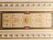 Ruhige Lage im Innenhoftrakt