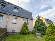 Ruhige Lage in Chemnitz