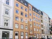 Ruhige Lage inmitten der Hamburger City:...