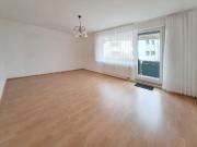 Ruhige Lage, lichtdurchflutete Räume und ein großzügiger...