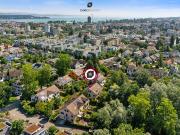 Ruhige Lage, malerischer Ausblick – ein Wohntraum für...