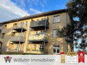 Ruhige Lage mit Balkon und Loggia, Tageslichtbad mit...