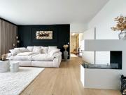 Ruhige Lage mit Blick ins Grüne Stilvoll möblierte 2,5...