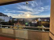 Ruhige Lage mit Fernblick