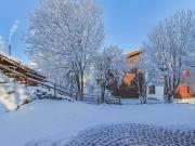 RUHIGE LAGE MIT GEMÜTLICHEM SITZPLATZ