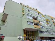 Ruhige Lage mit Loggia und Garage