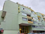 Ruhige Lage mit Loggia und Garage