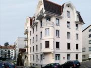 Ruhige Lage nahe Zentrum St. Gallen