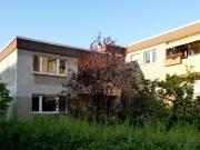 Ruhige Lage oberste Etage helle Wohnung