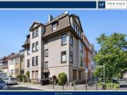 Ruhige Lage, starke Perspektive Vermietete Wohnung im...