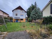 Ruhige lage viel infrastruktur! 2 getrennte wohneinheiten!