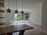 Ruhige, lichtdurchflutete 2 Zimmer Gartenwohnung 59 qm...
