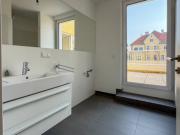 Ruhige, lichtdurchflutete 3 Zimmer Dachgeschosswohnung...