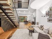 Ruhige Maisonette Wohnung mit Garten im Herzen der...