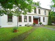 Ruhige Maisonettewohnung mit Hauscharakter in stilvollem...