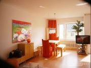 Ruhige, möblierte 1,5 Zimmer Wohnung am Schlosspark,...