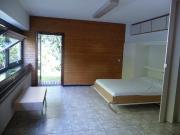 Ruhige möblierte 1 Zimmerwohnung an Wochenendheimfahrer