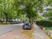 Ruhige, möblierte 2 Zimmer Altbauwohnung in Hamburg...
