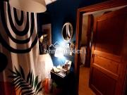 ruhige Möblierte 2 Zimmer Maisonettwohnung in der...