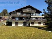 ruhige & moderne 2.5 Zim. Ferienwohnung mit grossem...