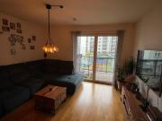 Ruhige, moderne und helle 3 Raumwohnung direkt im Zentrum