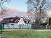 Ruhige & naturnahe Wohneinheit in Doppelhaushälfte...