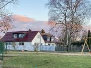 Ruhige & naturnahe Wohneinheit in Doppelhaushälfte...