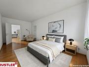 Ruhige Neubauwohnung beim Gleisgarten | mit...