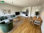 Ruhige Neubauwohnung im Herzen von Graz Ungergasse 39